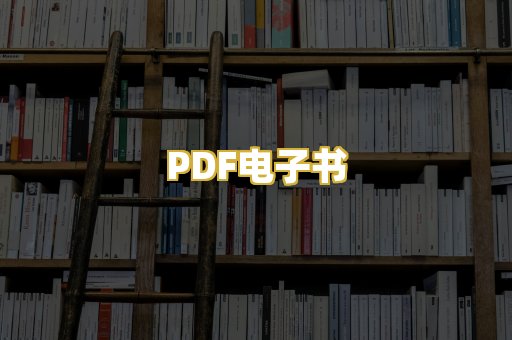PDF电子书