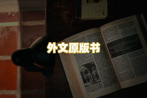 外文原版书